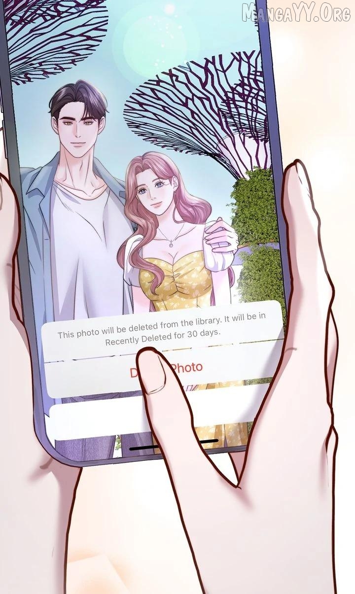 The Billionaire's Replacement Wife Chapter 59 - page 56