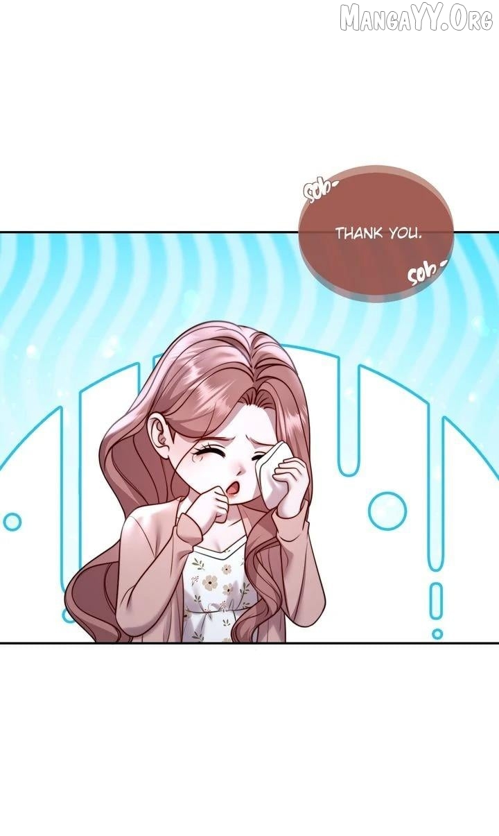 The Billionaire's Replacement Wife Chapter 59 - page 6