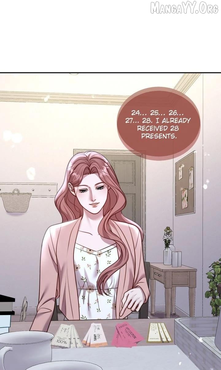 The Billionaire's Replacement Wife Chapter 59 - page 7