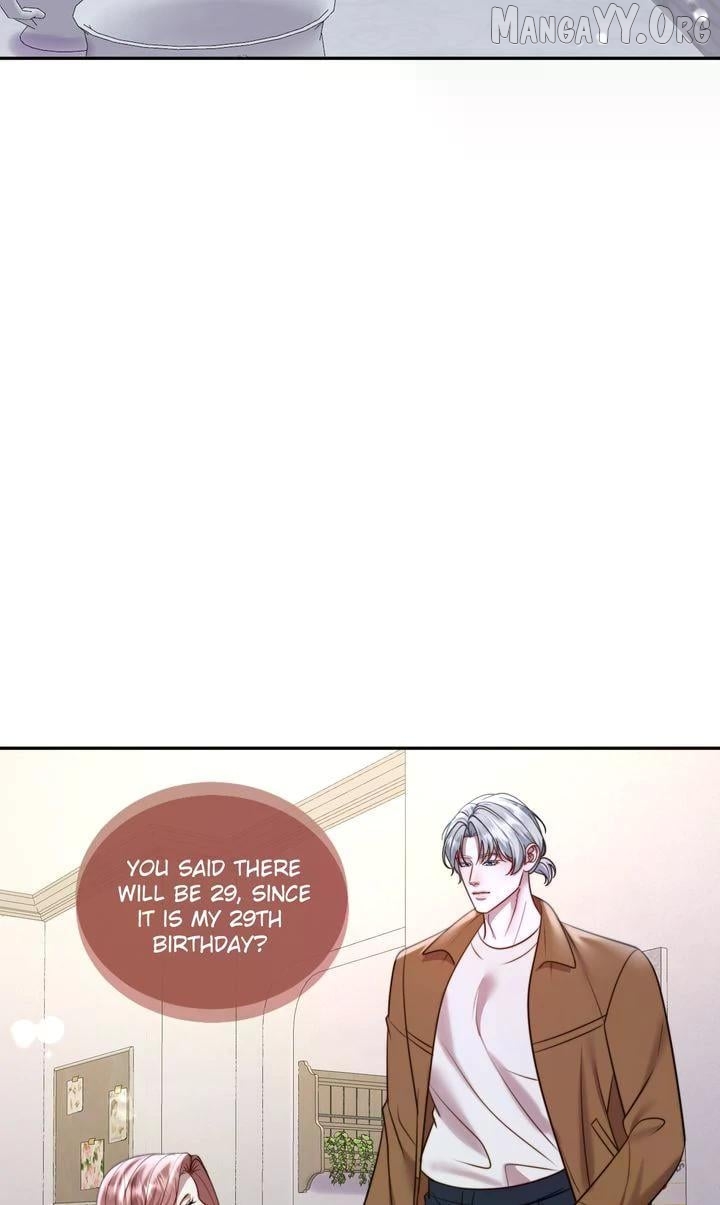 The Billionaire's Replacement Wife Chapter 59 - page 8