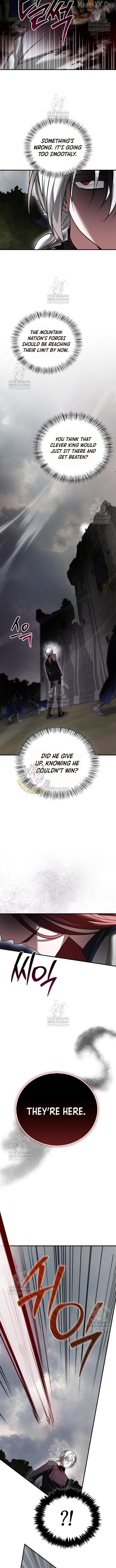 I’m Not That Kind of Talent Chapter 109 - page 6