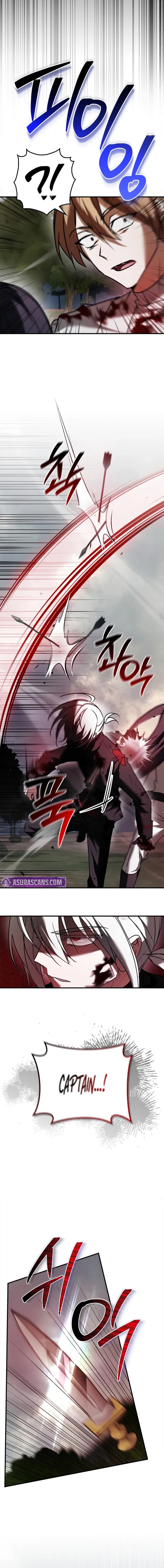 I’m Not That Kind of Talent Chapter 110 - page 10