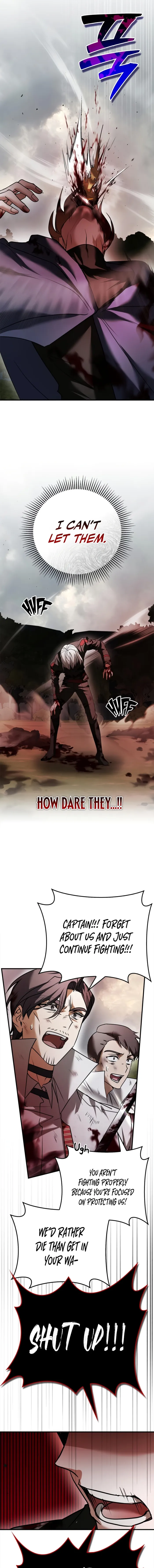 I’m Not That Kind of Talent Chapter 110 - page 11