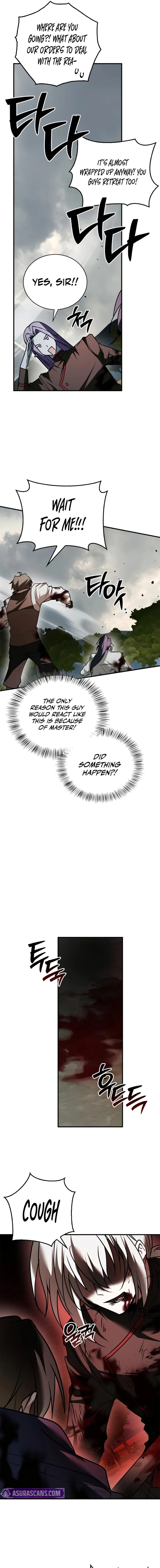 I’m Not That Kind of Talent Chapter 110 - page 15