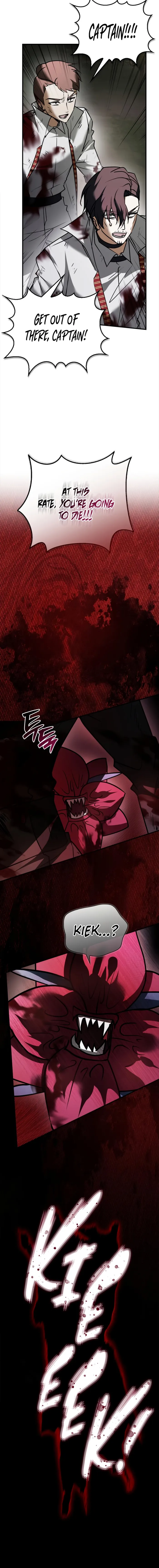 I’m Not That Kind of Talent Chapter 110 - page 16