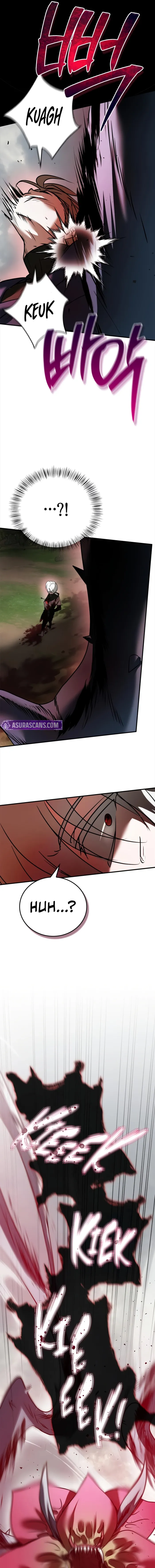 I’m Not That Kind of Talent Chapter 110 - page 17