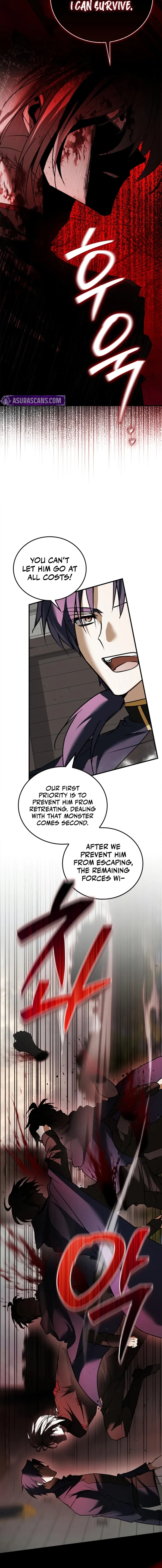 I’m Not That Kind of Talent Chapter 110 - page 24