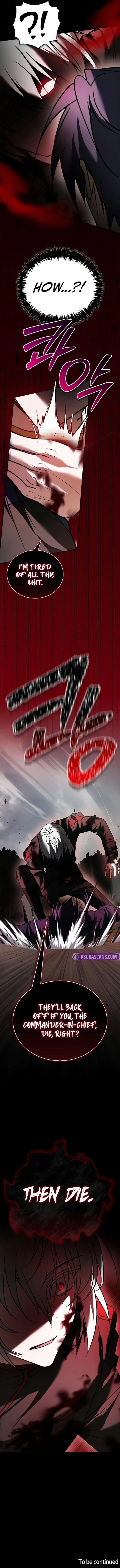 I’m Not That Kind of Talent Chapter 110 - page 25