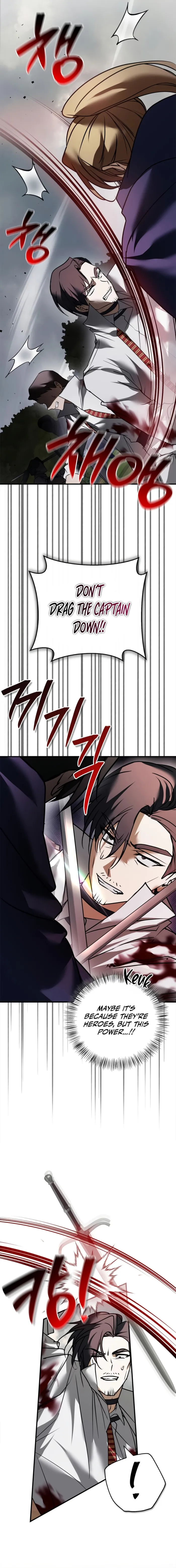 I’m Not That Kind of Talent Chapter 110 - page 7