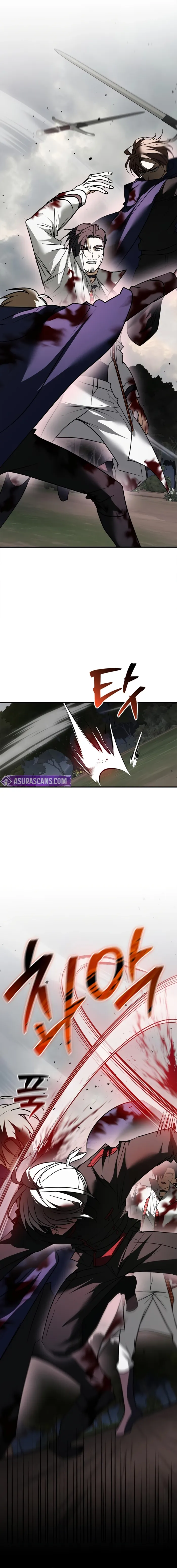 I’m Not That Kind of Talent Chapter 110 - page 8