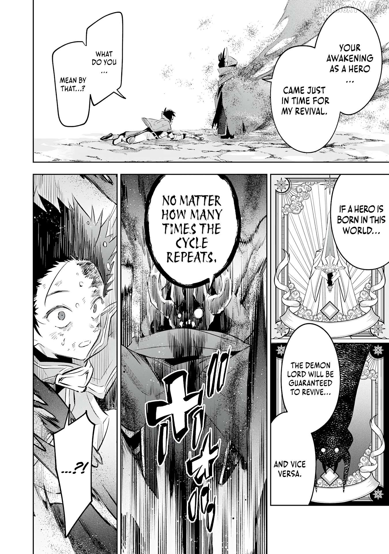Majutsu Wo Kiwamete Tabi Ni Deta Tensei Elf, Moteamashita Jumyou De Ikeru Densetsu To Naru Chapter 23 - page 7