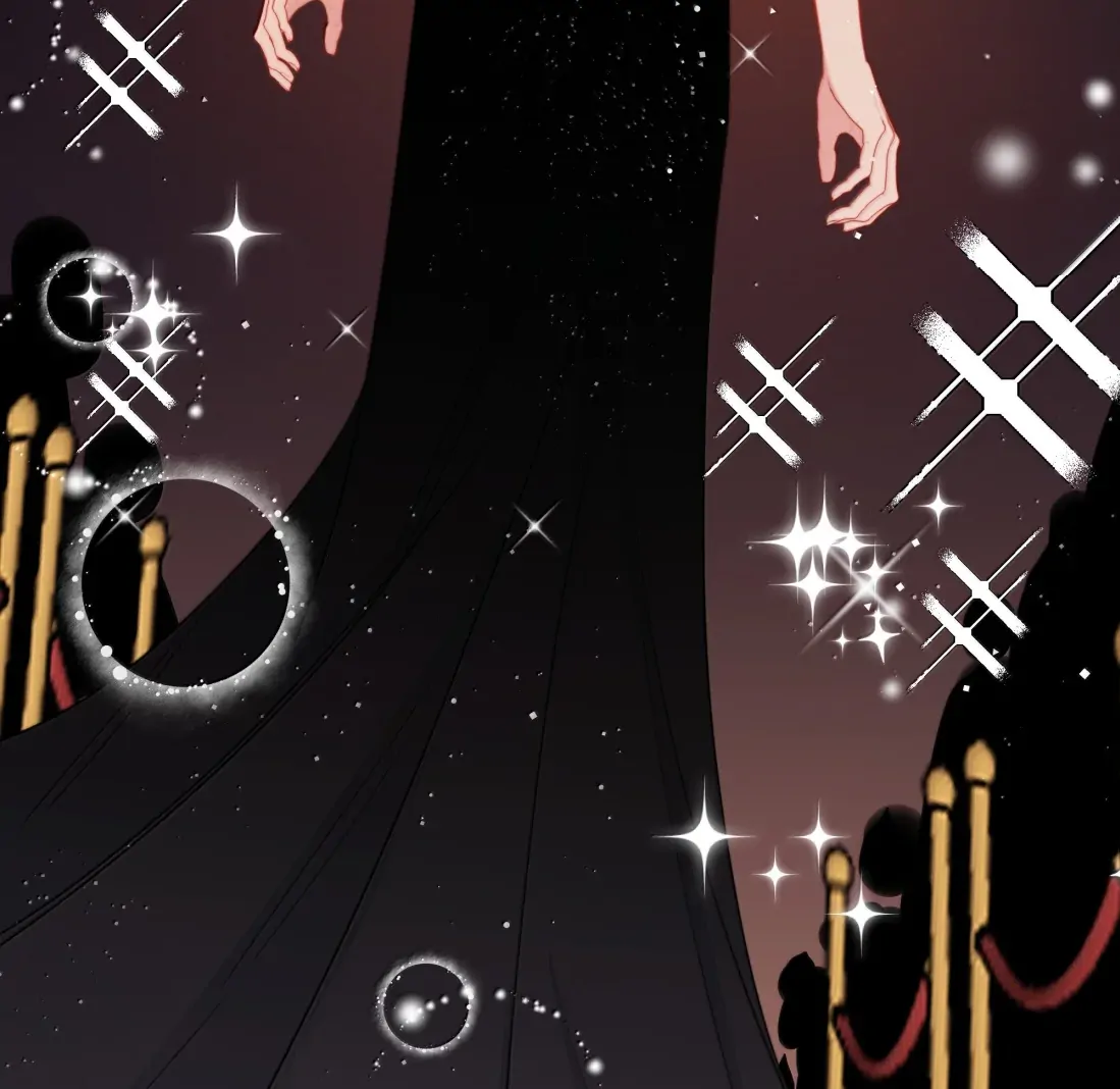 Romance Of The Stars Chapter 179 - page 8