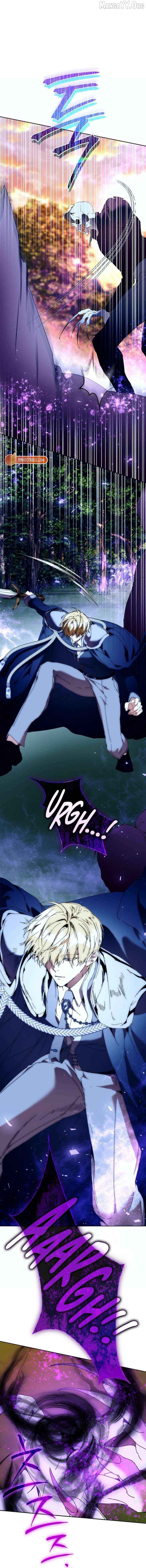 The Archvillain’s Dying Nanny Chapter 96 - page 22