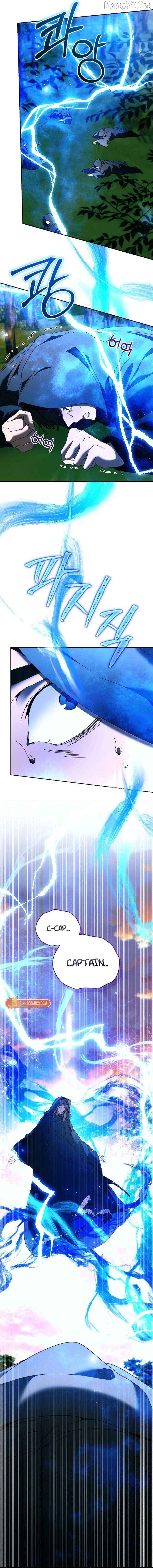 The Archvillain’s Dying Nanny Chapter 96 - page 4