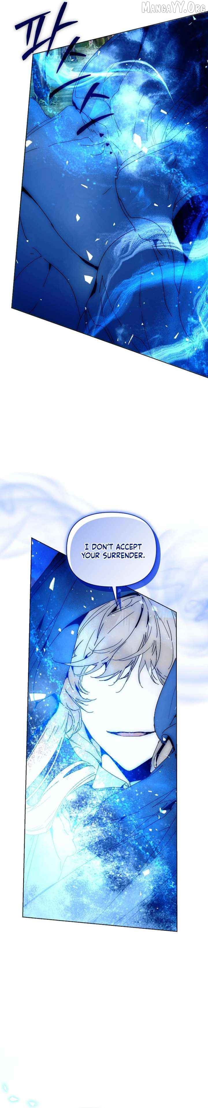 The Archvillain’s Dying Nanny Chapter 96 - page 6