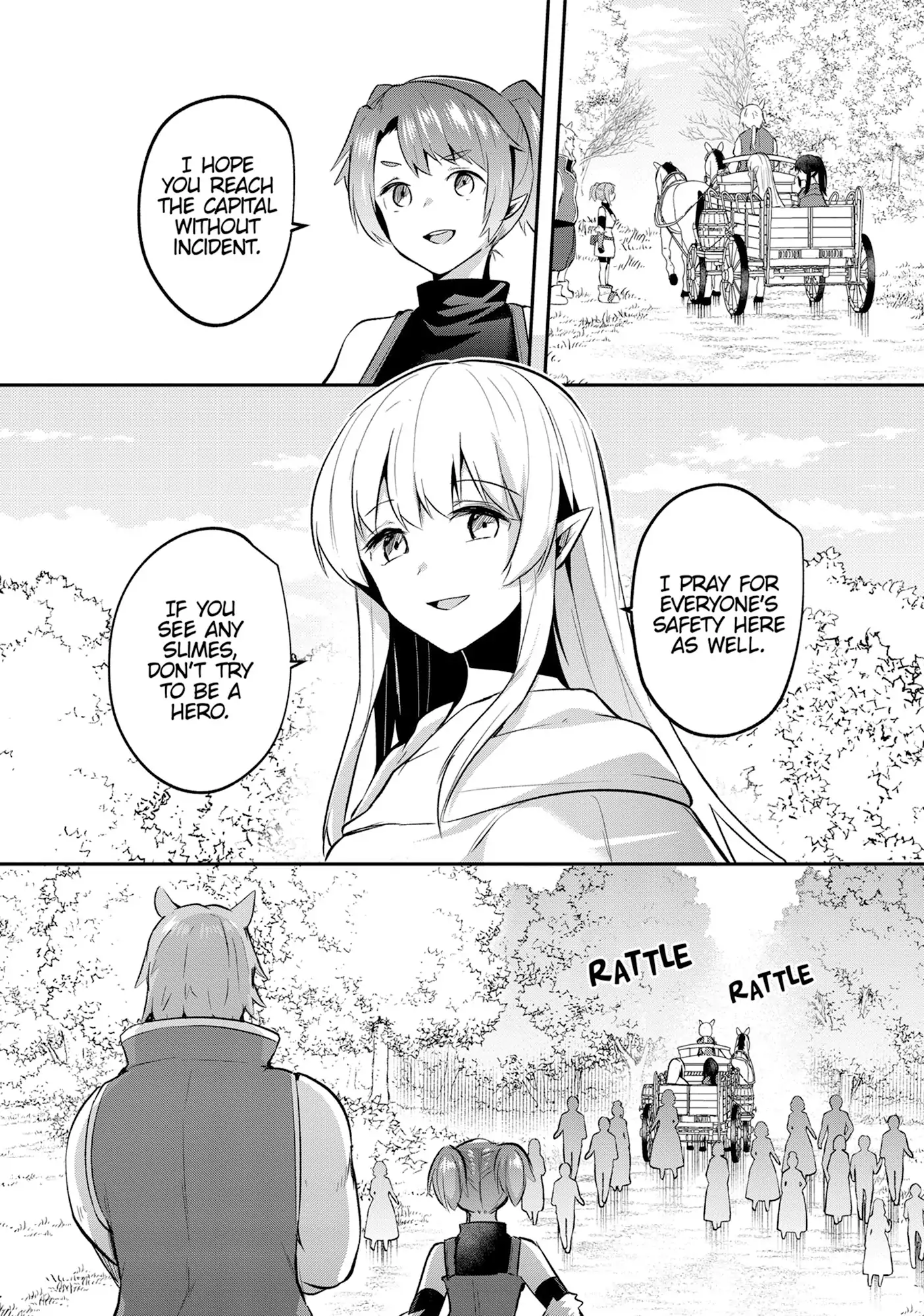 Inside the Cave of Obscenity Chapter 27 - page 20