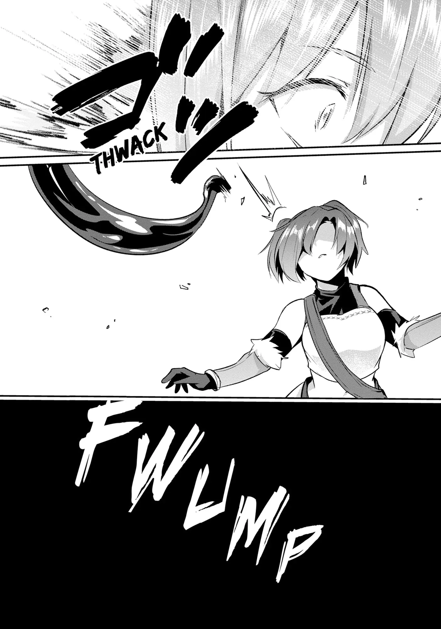 Inside the Cave of Obscenity Chapter 28 - page 5