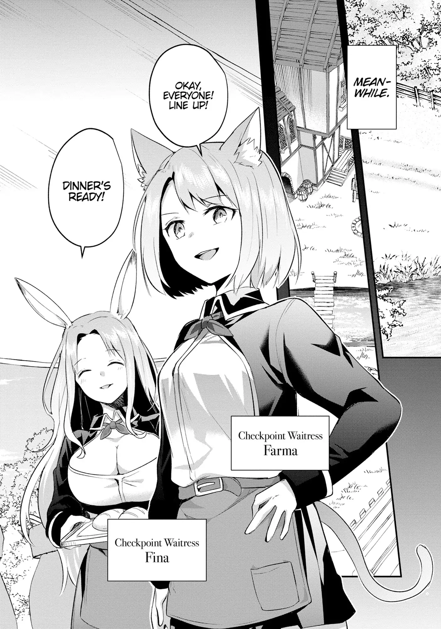 Inside the Cave of Obscenity Chapter 28 - page 6