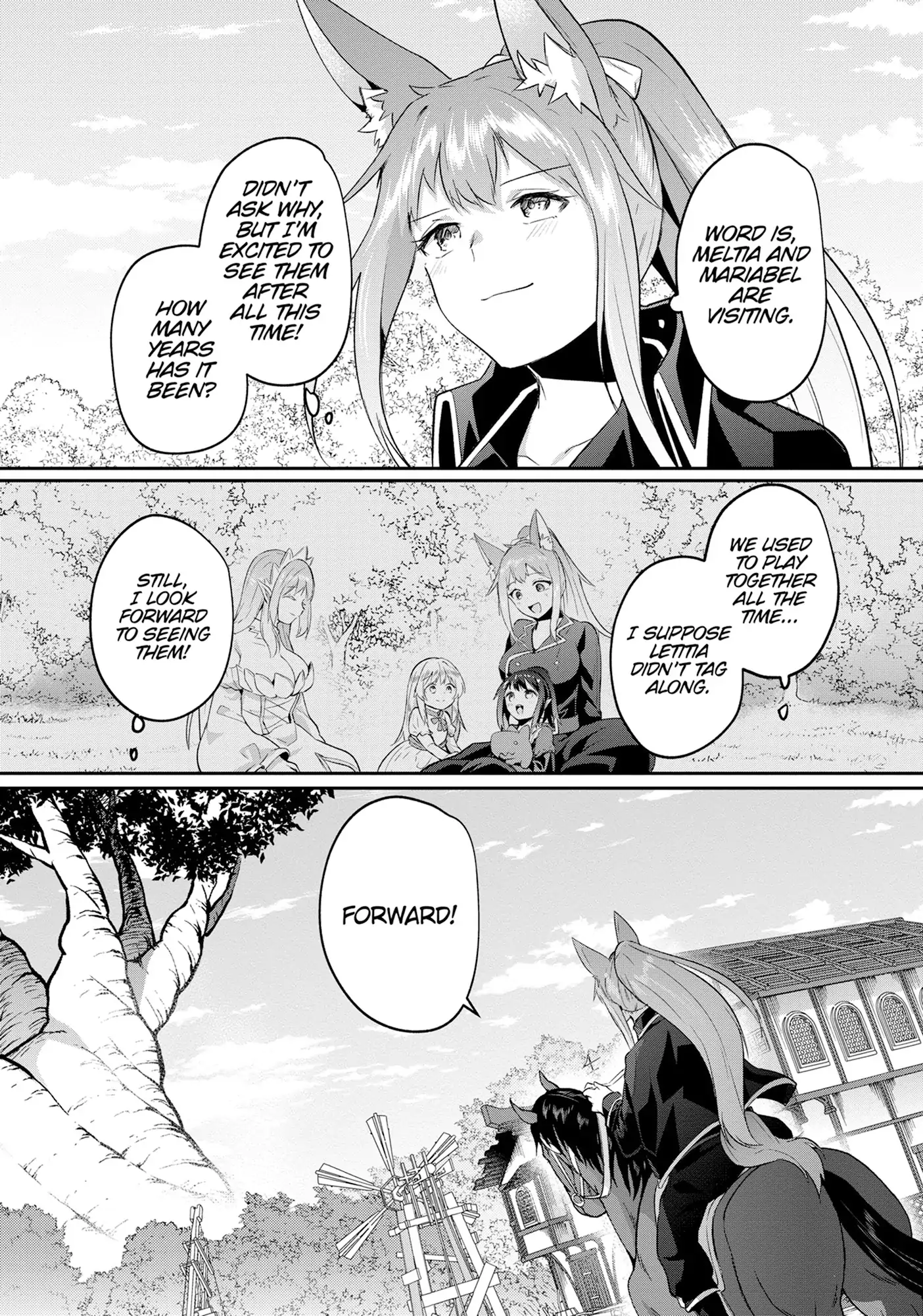 Inside the Cave of Obscenity Chapter 30 - page 20