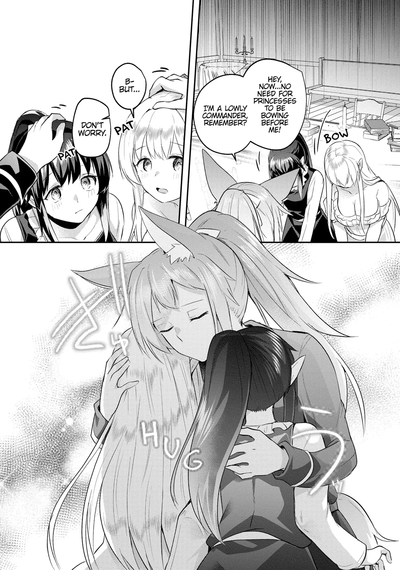 Inside the Cave of Obscenity Chapter 30 - page 27