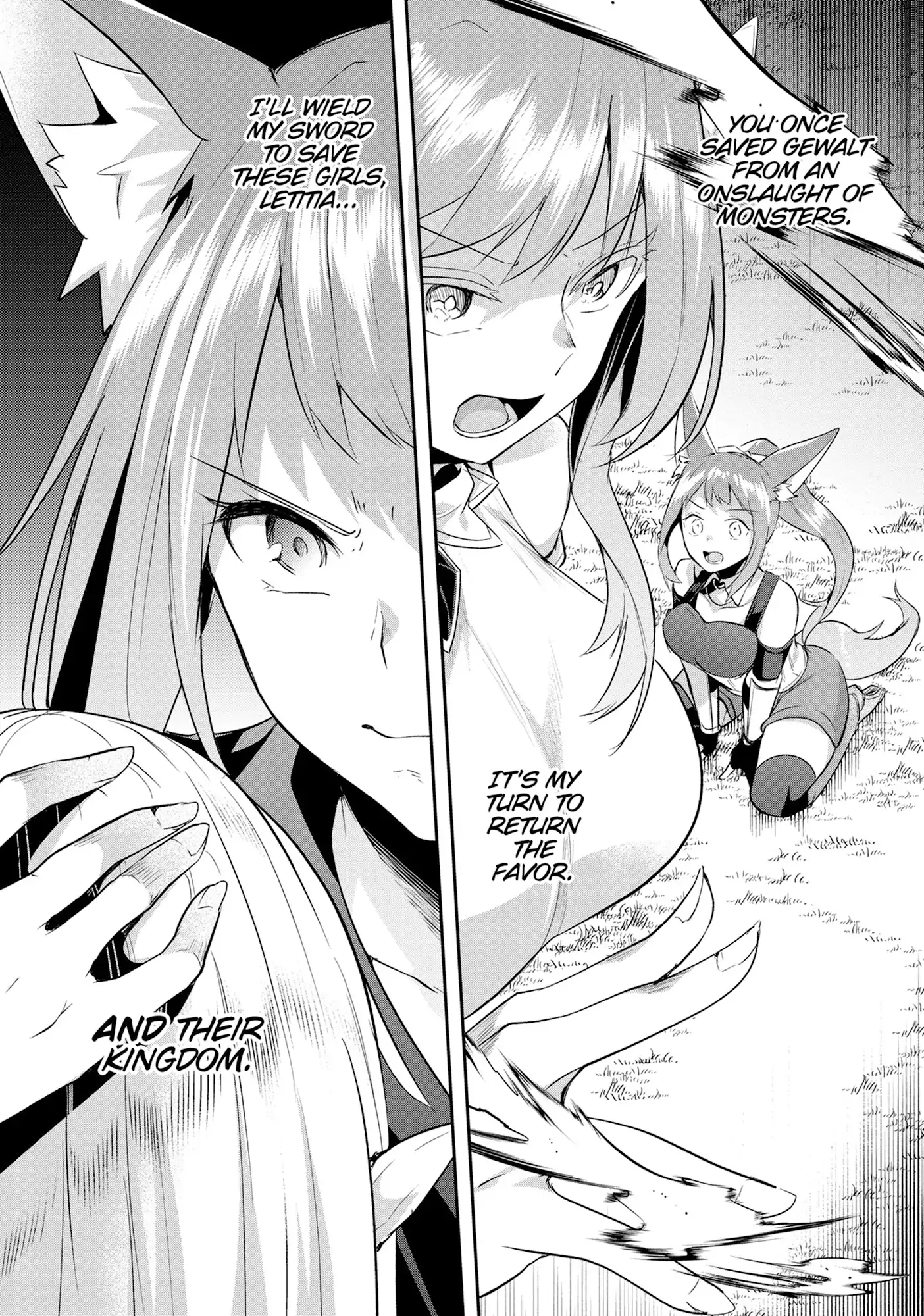 Inside the Cave of Obscenity Chapter 30 - page 29