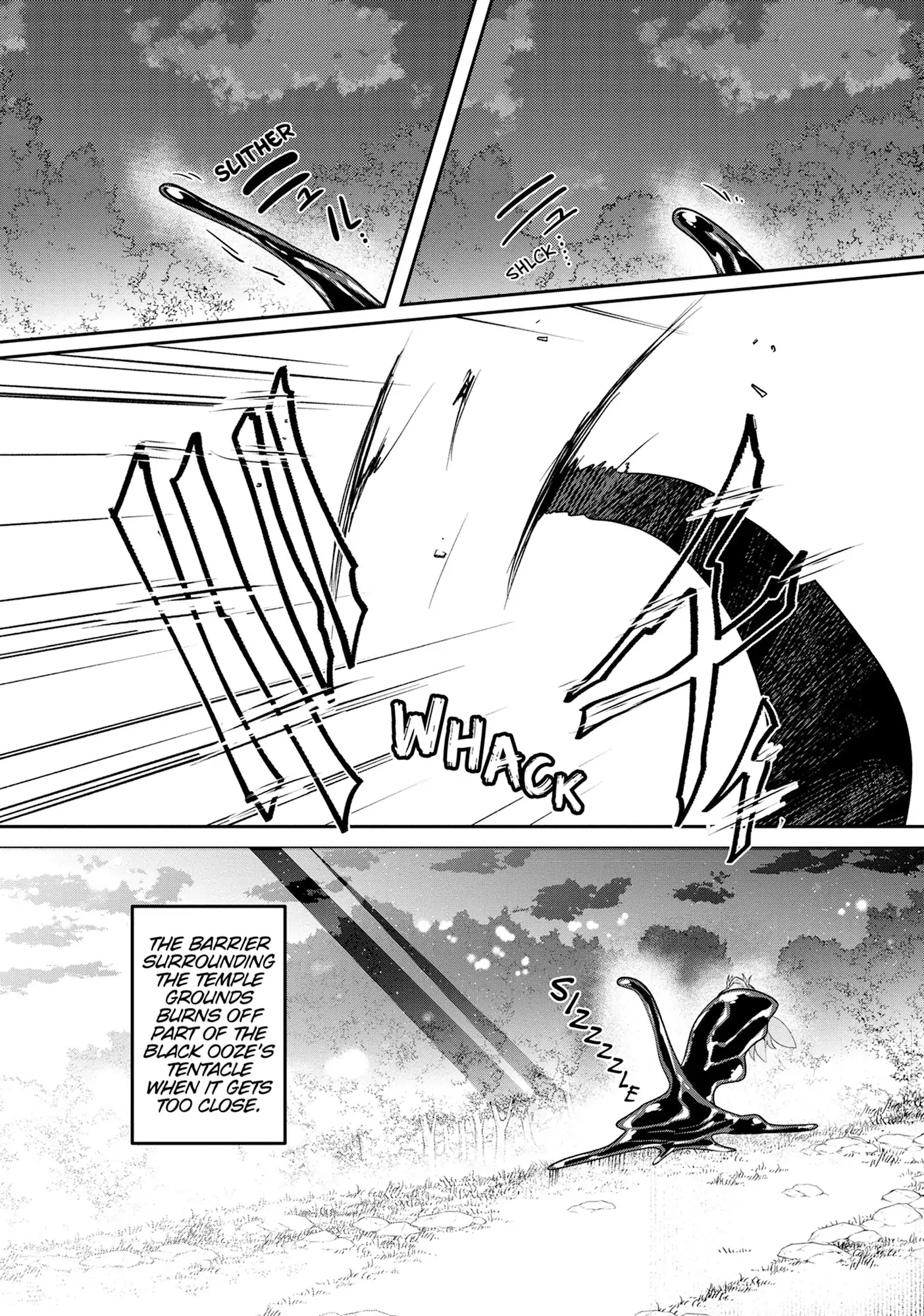 Inside the Cave of Obscenity Chapter 31 - page 4