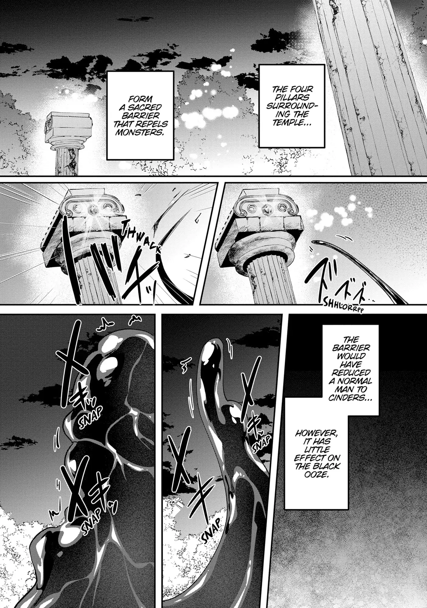 Inside the Cave of Obscenity Chapter 31 - page 5