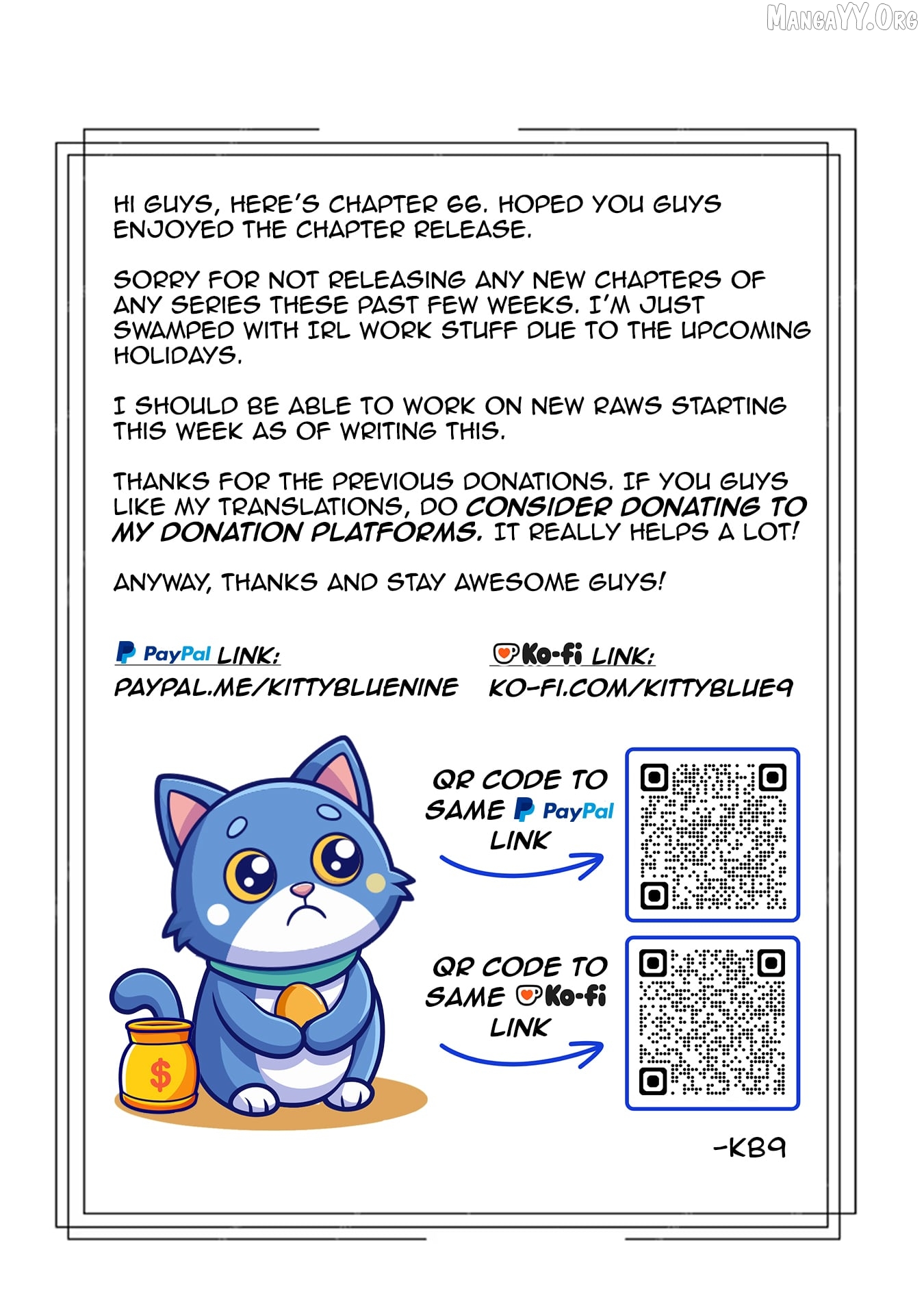 Welcome to Japan, Elf-san Chapter 66 - page 16