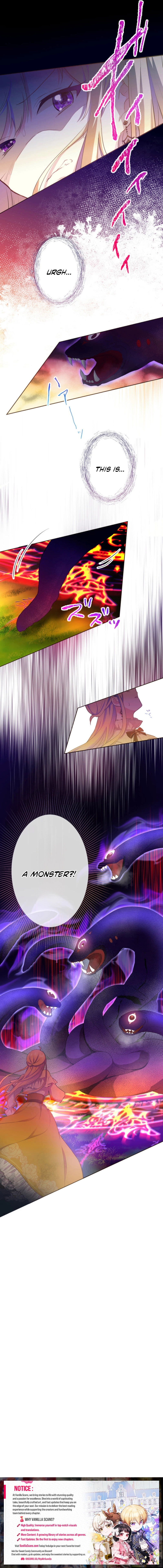 Masked Knight Will Never Deceive The Villainess Chapter 28 - page 8