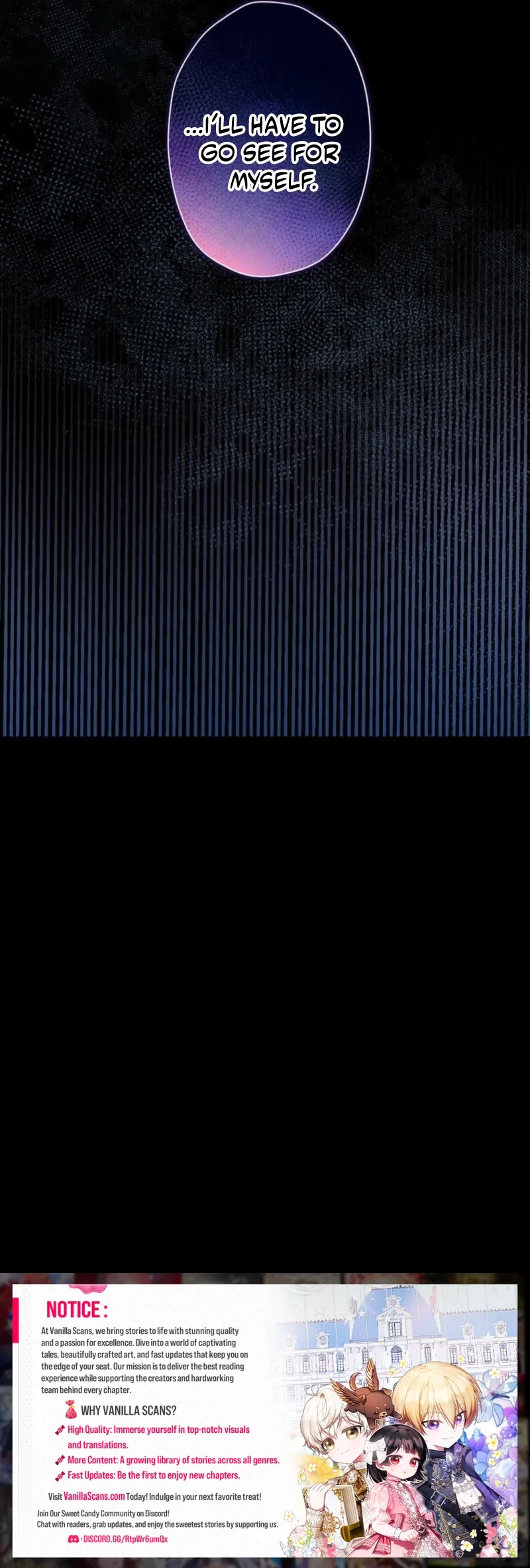 Masked Knight Will Never Deceive The Villainess Chapter 35 - page 15