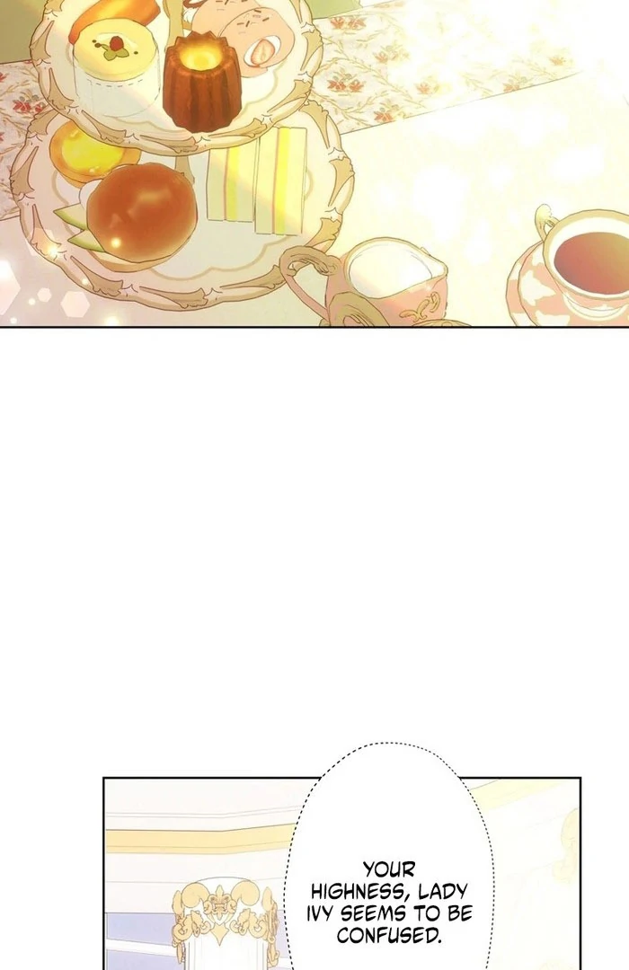 Masked Knight Will Never Deceive The Villainess Chapter 36 - page 13