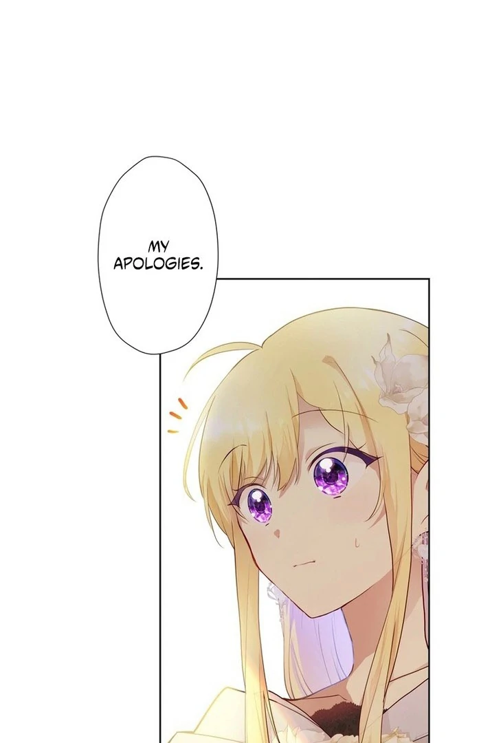 Masked Knight Will Never Deceive The Villainess Chapter 36 - page 15