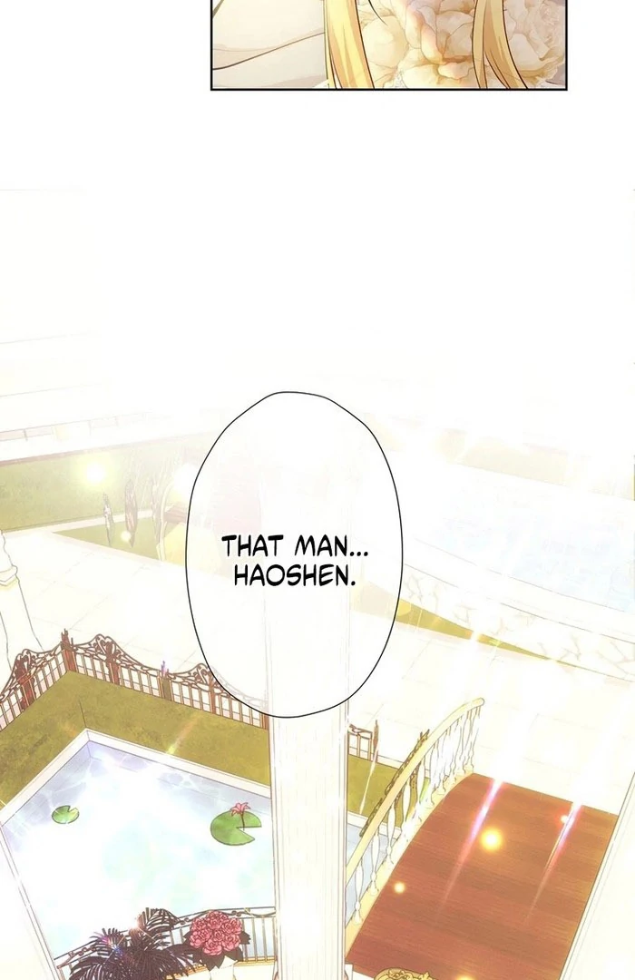 Masked Knight Will Never Deceive The Villainess Chapter 36 - page 16