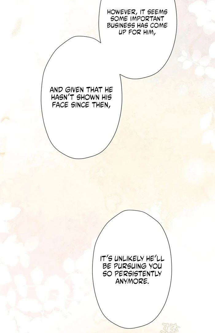 Masked Knight Will Never Deceive The Villainess Chapter 36 - page 21