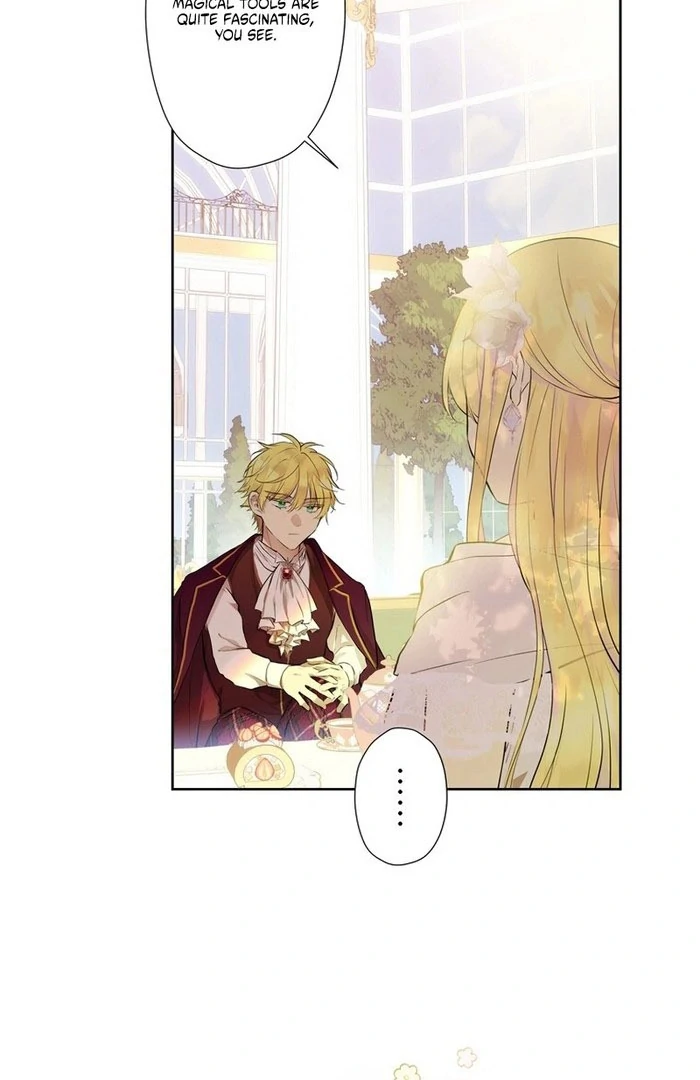 Masked Knight Will Never Deceive The Villainess Chapter 36 - page 23