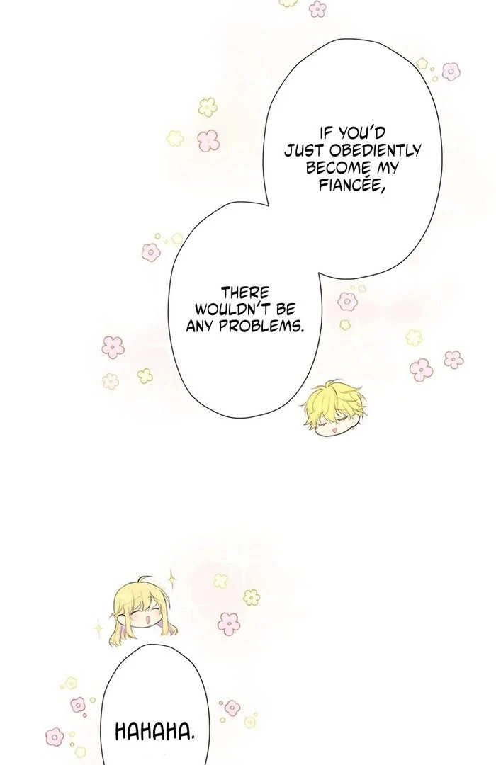 Masked Knight Will Never Deceive The Villainess Chapter 36 - page 24