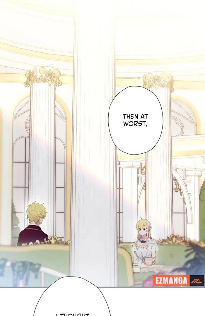 Masked Knight Will Never Deceive The Villainess Chapter 36 - page 36