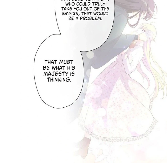 Masked Knight Will Never Deceive The Villainess Chapter 36 - page 38