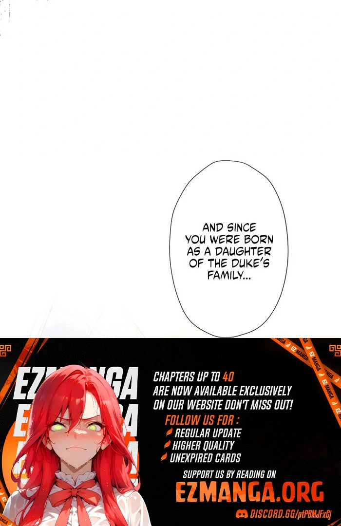 Masked Knight Will Never Deceive The Villainess Chapter 36 - page 41