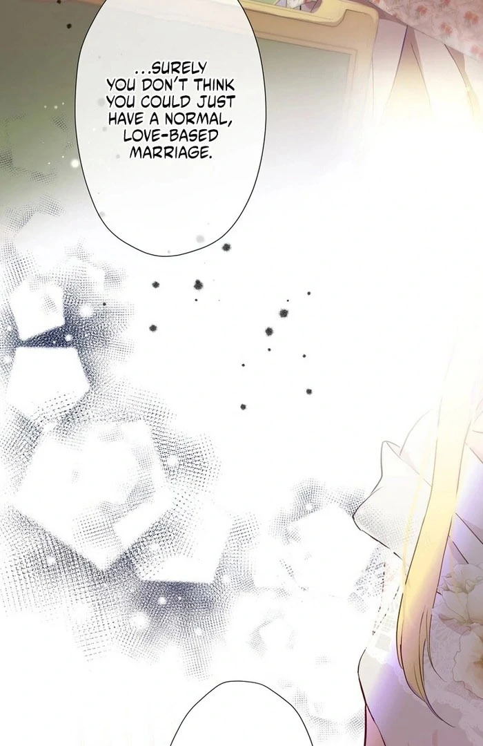 Masked Knight Will Never Deceive The Villainess Chapter 36 - page 43