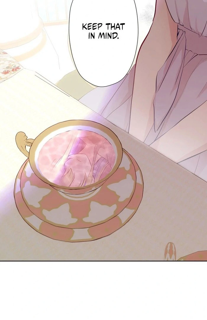 Masked Knight Will Never Deceive The Villainess Chapter 36 - page 44