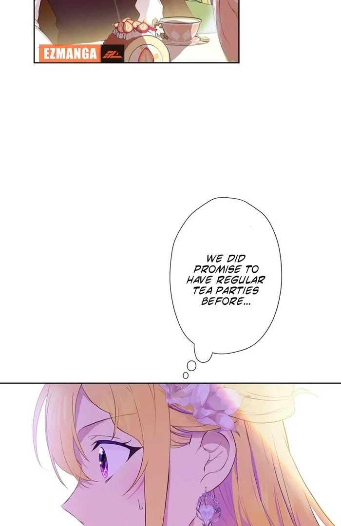 Masked Knight Will Never Deceive The Villainess Chapter 36 - page 6