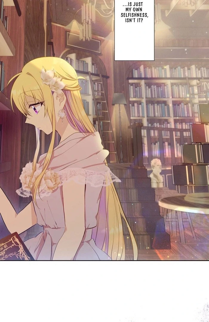 Masked Knight Will Never Deceive The Villainess Chapter 36 - page 69