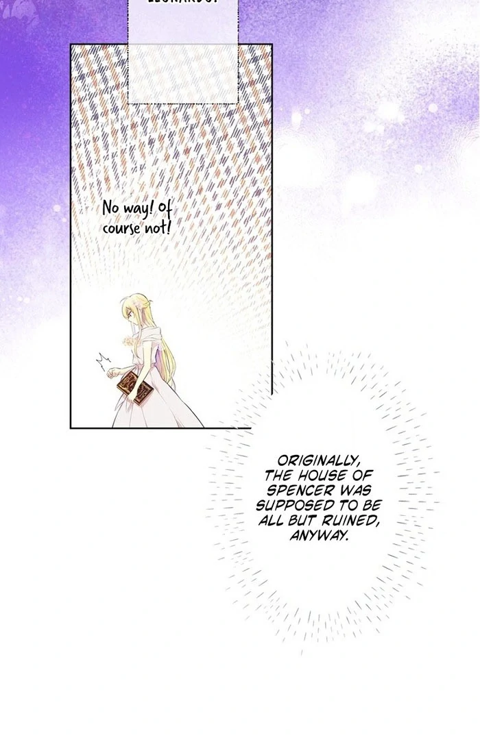 Masked Knight Will Never Deceive The Villainess Chapter 36 - page 71