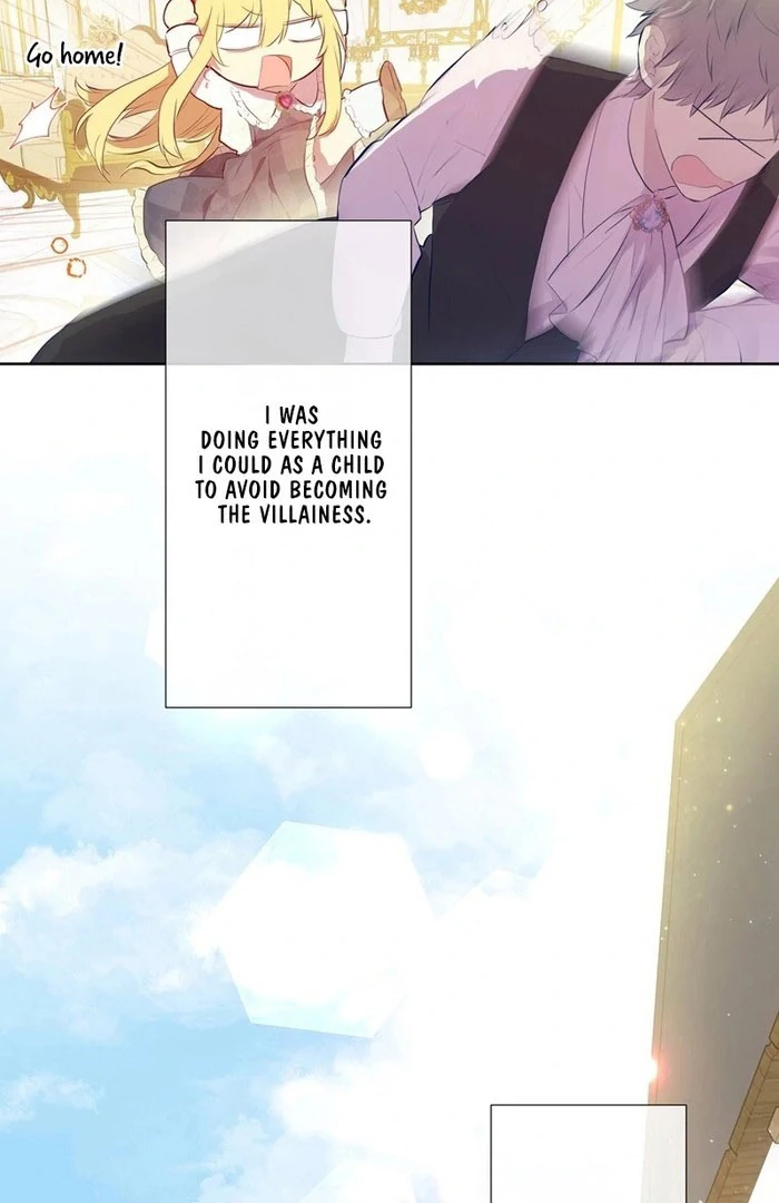 Masked Knight Will Never Deceive The Villainess Chapter 36 - page 73