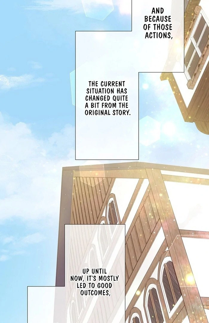 Masked Knight Will Never Deceive The Villainess Chapter 36 - page 74