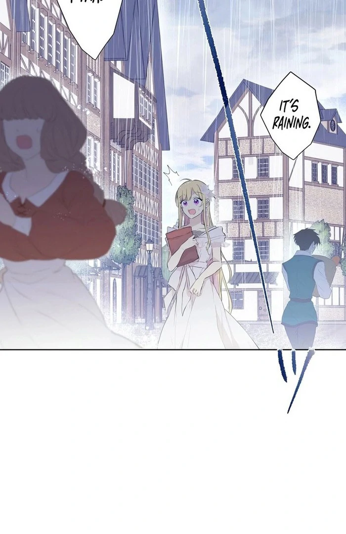 Masked Knight Will Never Deceive The Villainess Chapter 36 - page 80