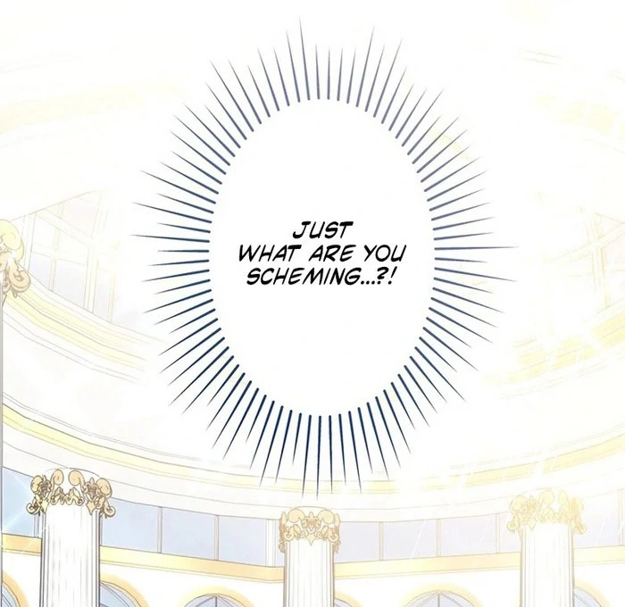 Masked Knight Will Never Deceive The Villainess Chapter 36 - page 9