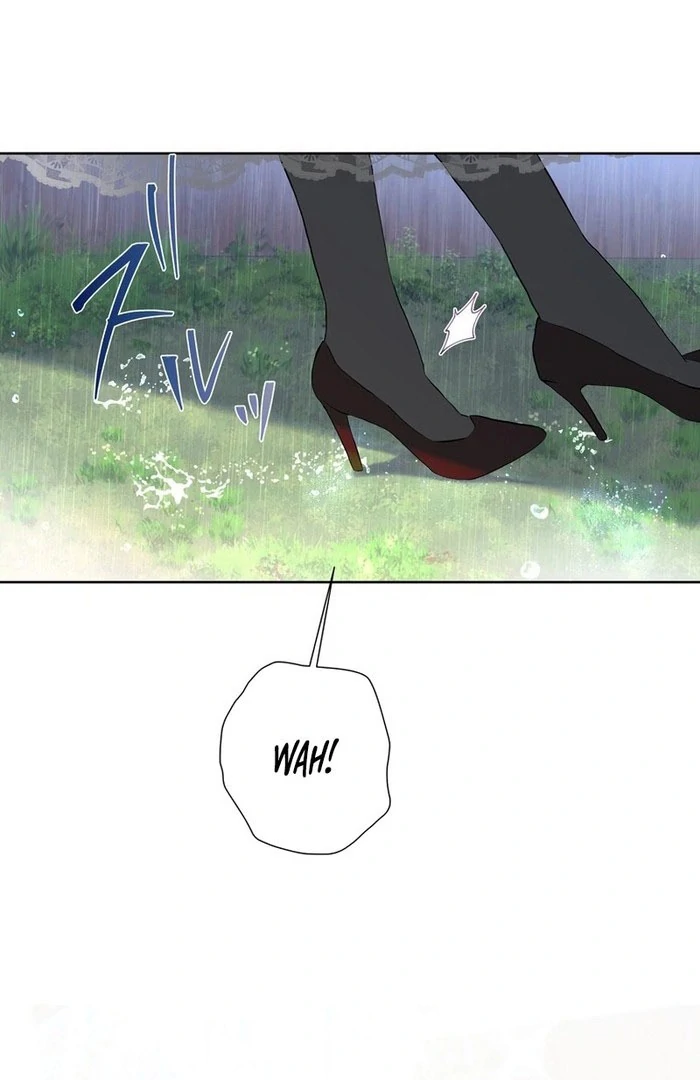 Masked Knight Will Never Deceive The Villainess Chapter 36 - page 90