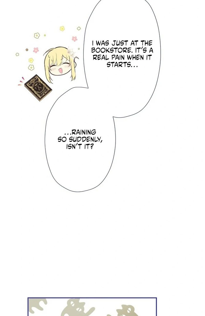 Masked Knight Will Never Deceive The Villainess Chapter 37 - page 13